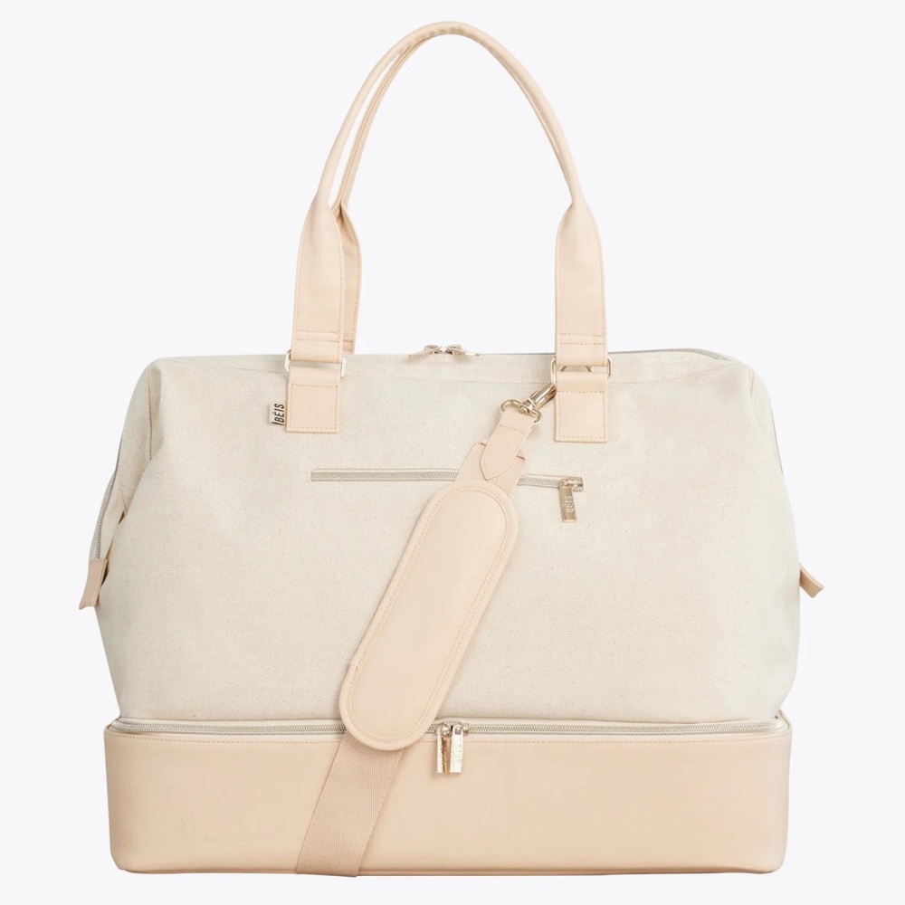 Beis Weekender Bag
